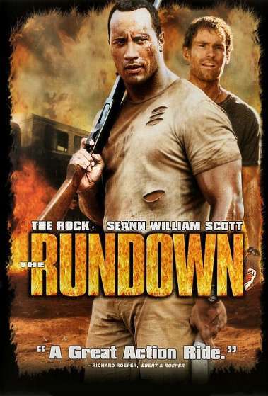 The Rundown