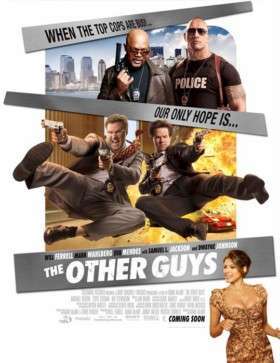 The Other Guys