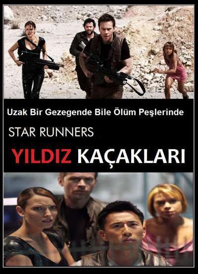 Yıldız Kaçakları