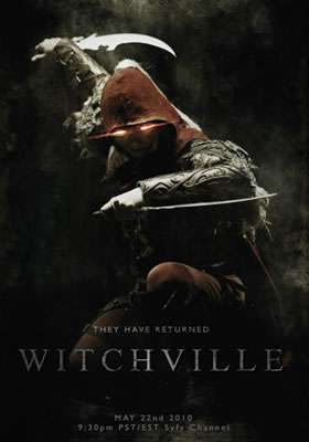 Witchville