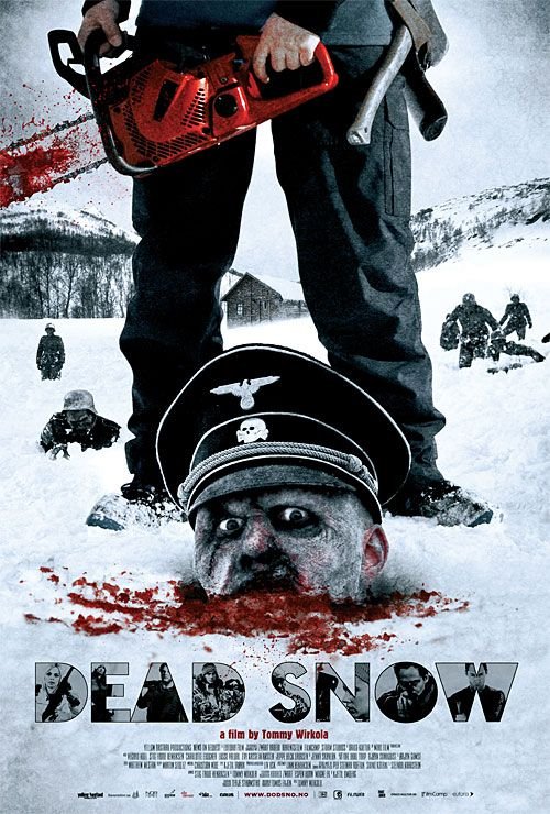 Ölü Kar – Dead Snow