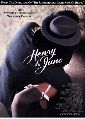 Henry Ve June