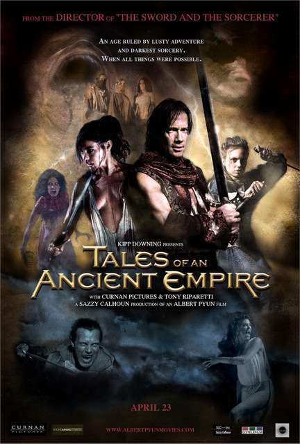 Abelar: Tales Of An Ancient Empire