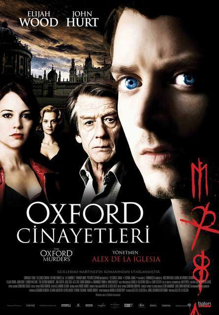 Oxford Cinayetleri