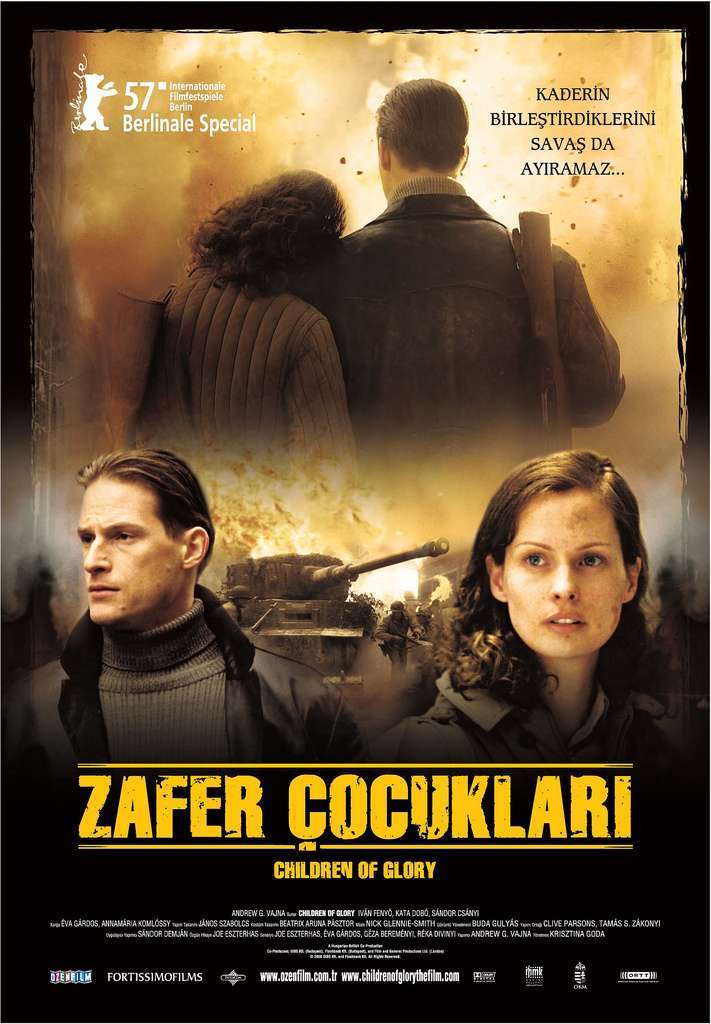 Zafer Çocukları