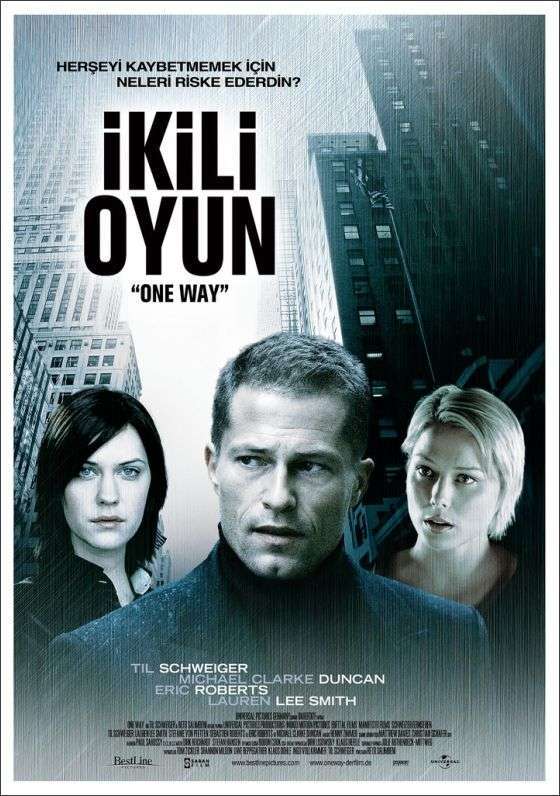 İkili Oyun