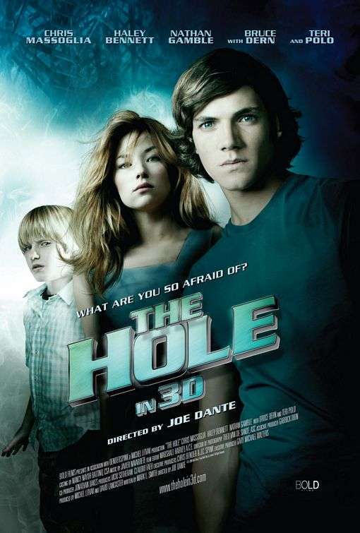 The Hole