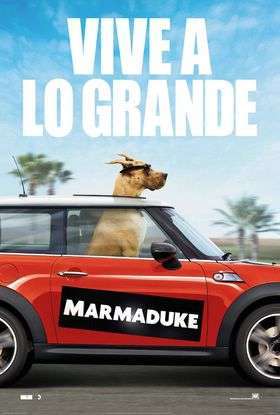 Marmaduke