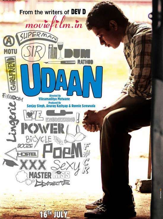 Udaan