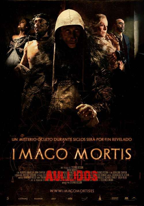 Imago Mortis