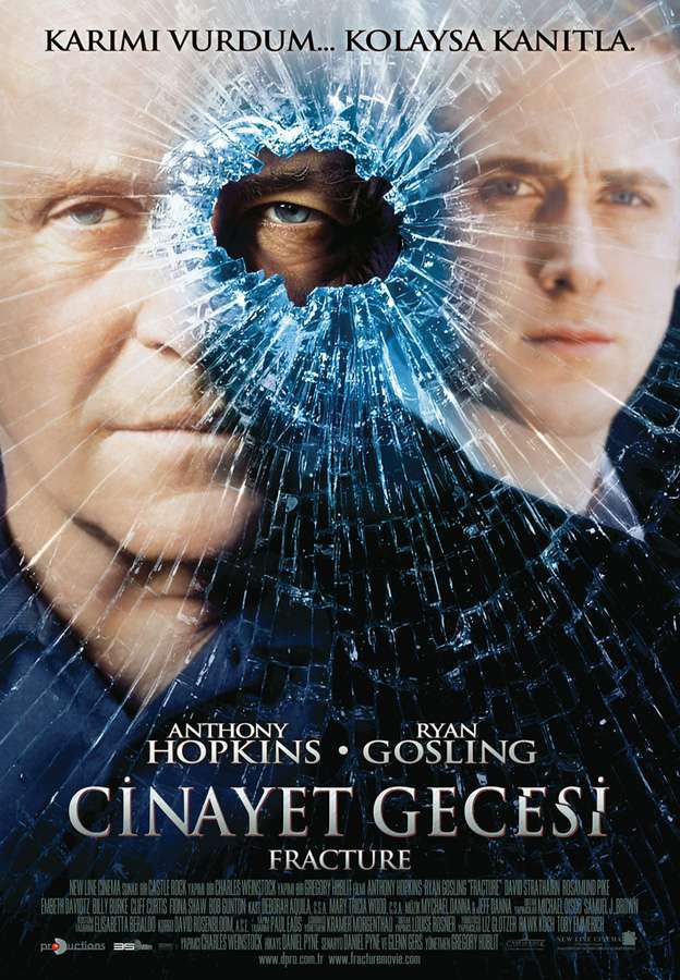 Cinayet Gecesi