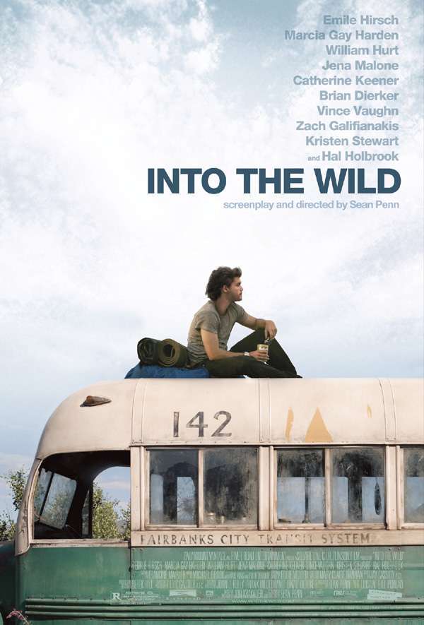 Özgürlük Yolu – Into the Wild