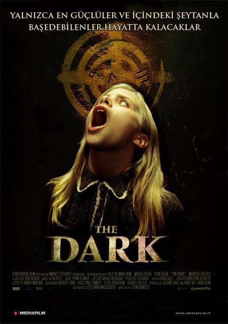 Karanlık – The Dark