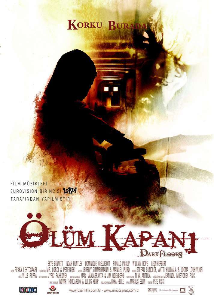 Ölüm Kapanı