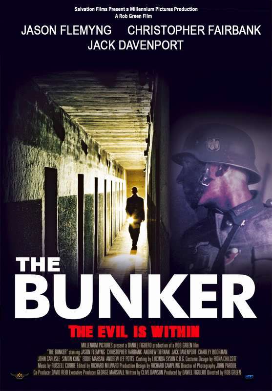 Sığınak – The Bunker