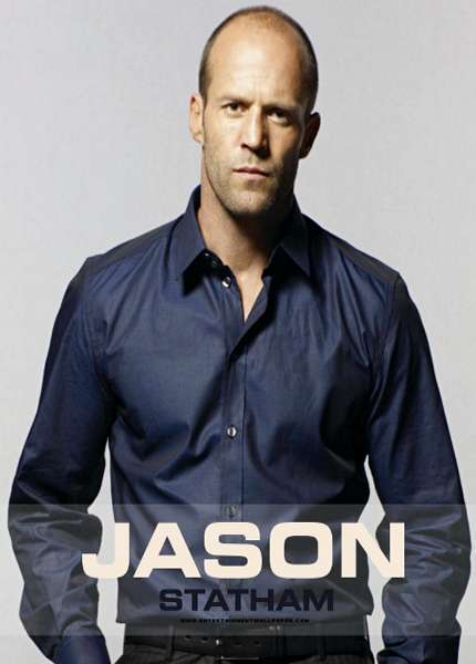 Jason Statham Filmleri