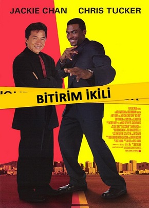 Bitirim İkili 1