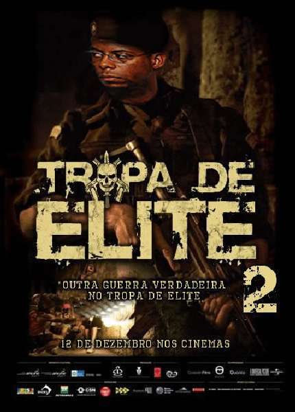 Tropa de Elite 2