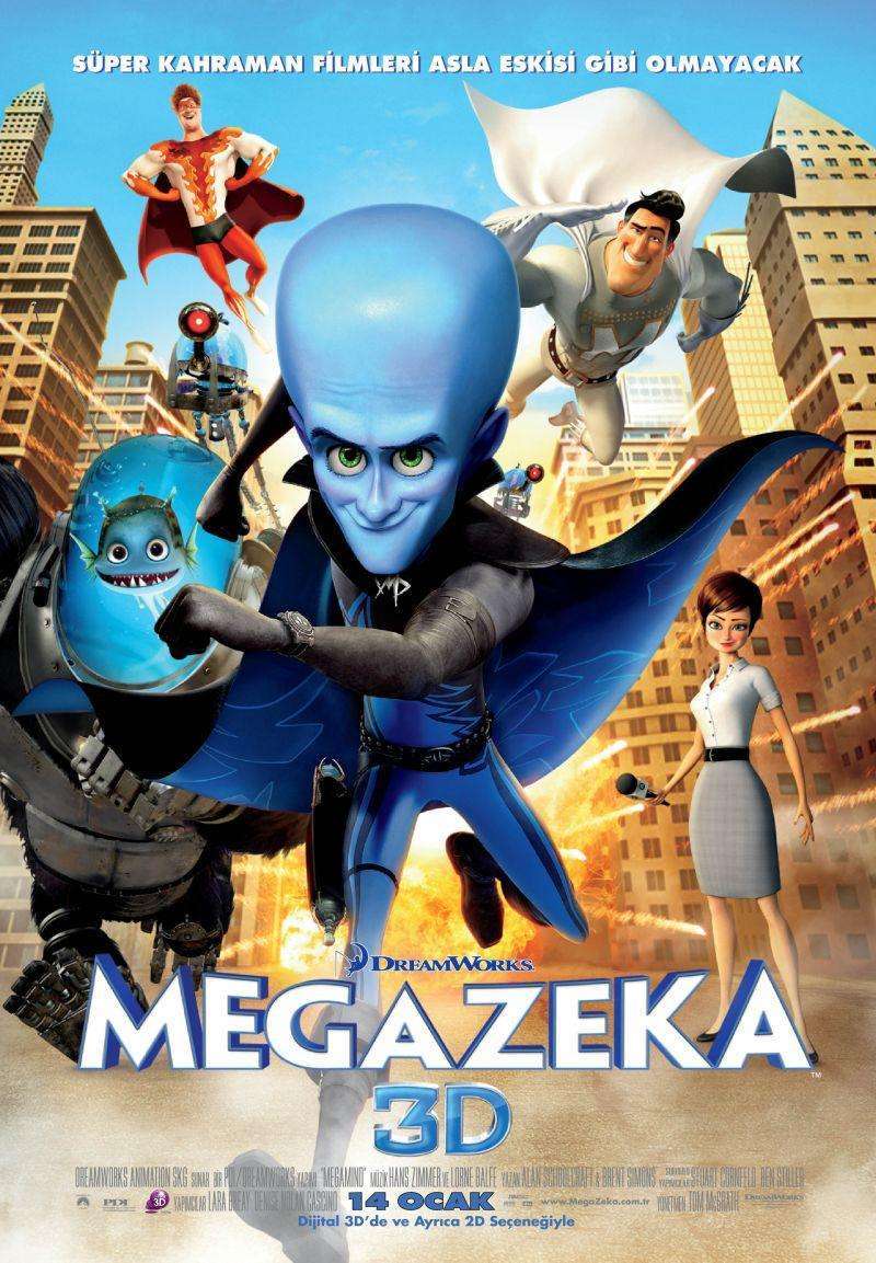 Megazeka