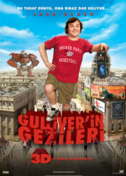 Gulliver’in Gezileri