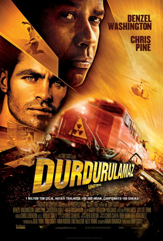 Durdurulamaz