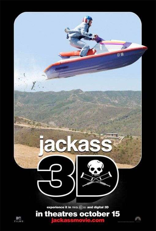 Jackass 3-D –