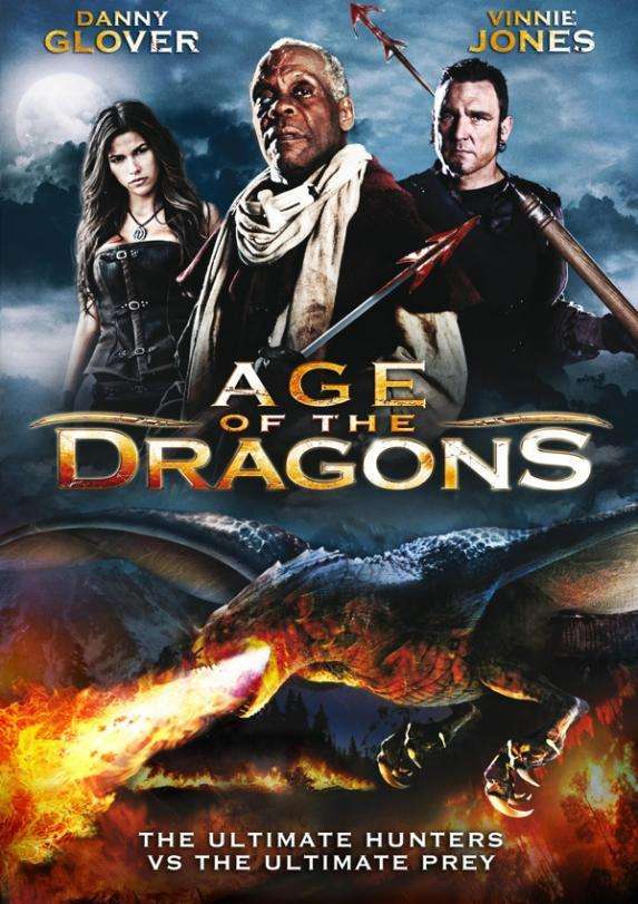 Age Of The Dragons