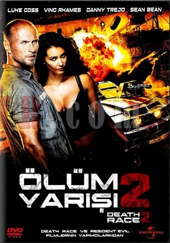 Ölüm Yarışı 2-