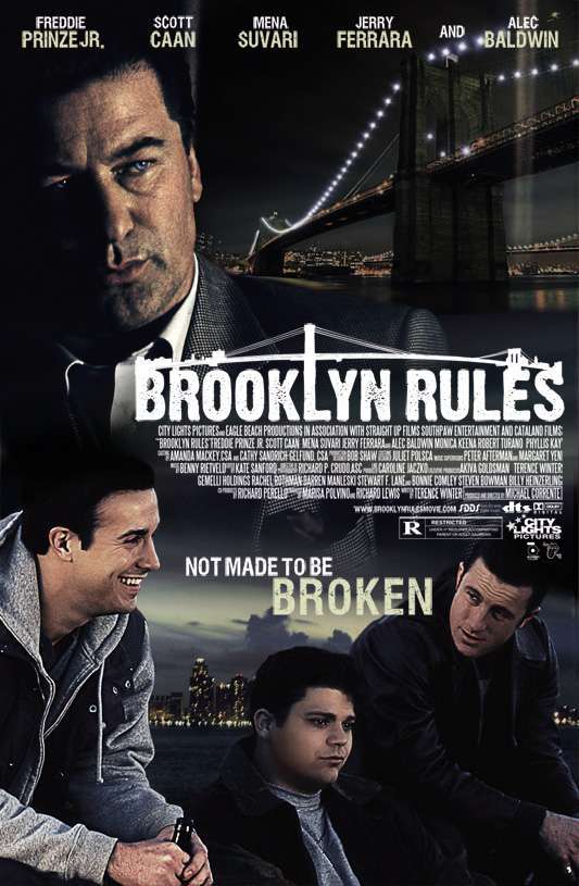 Brooklyn Kuralları