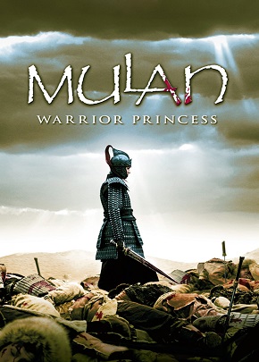 Mulan: Savaşçı Prenses