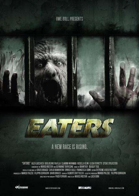 Eaters: Rise Of The Dead