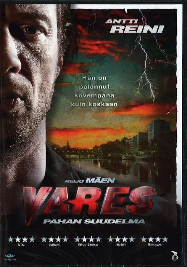 Vares