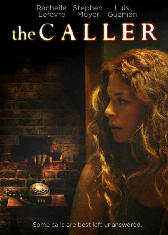 Ziyaretçi – The Caller