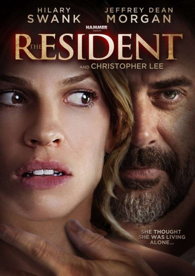 Kiracı – The Resident