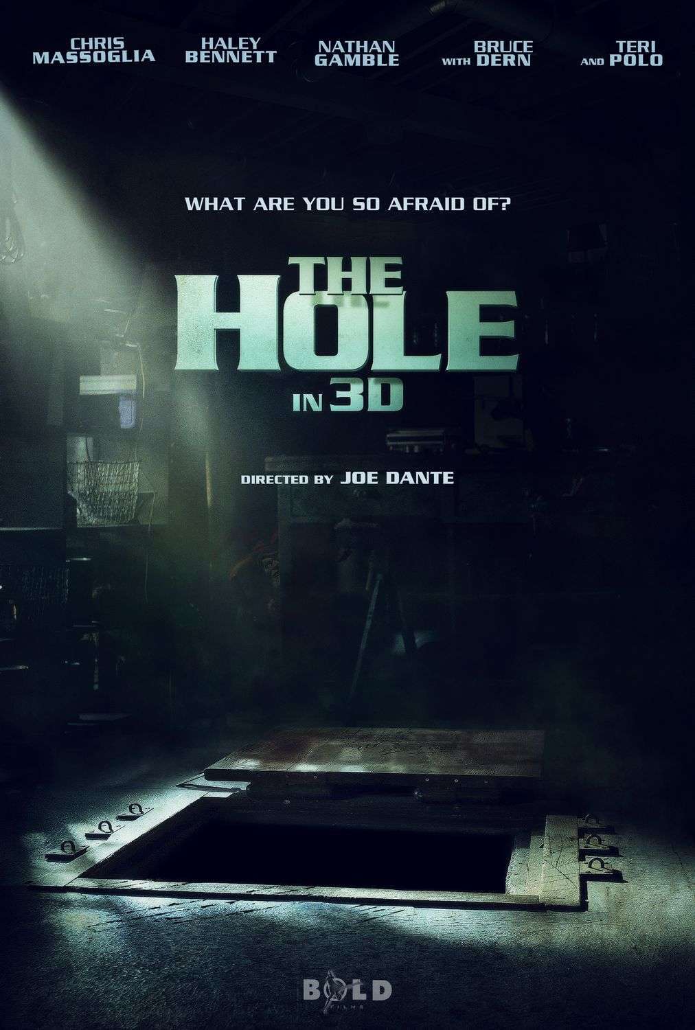 The Hole