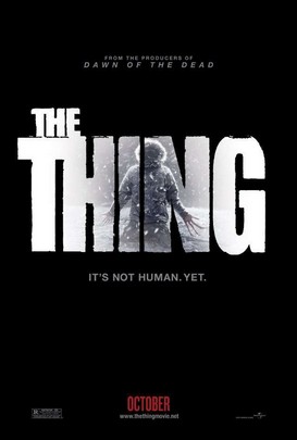 Şey – The Thing