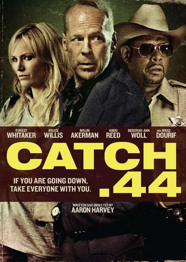 Catch .44