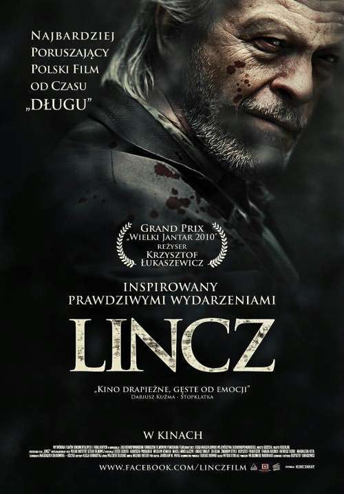 Linç – Lincz