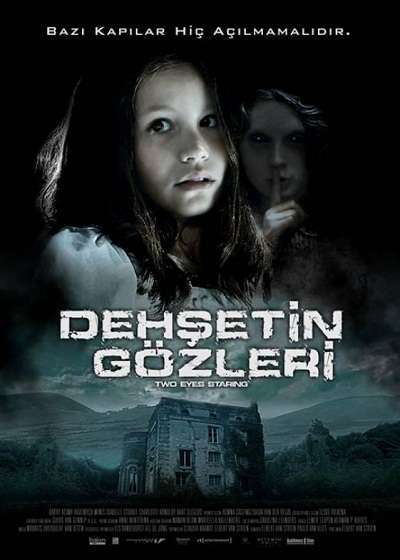 Dehşetin Gözleri