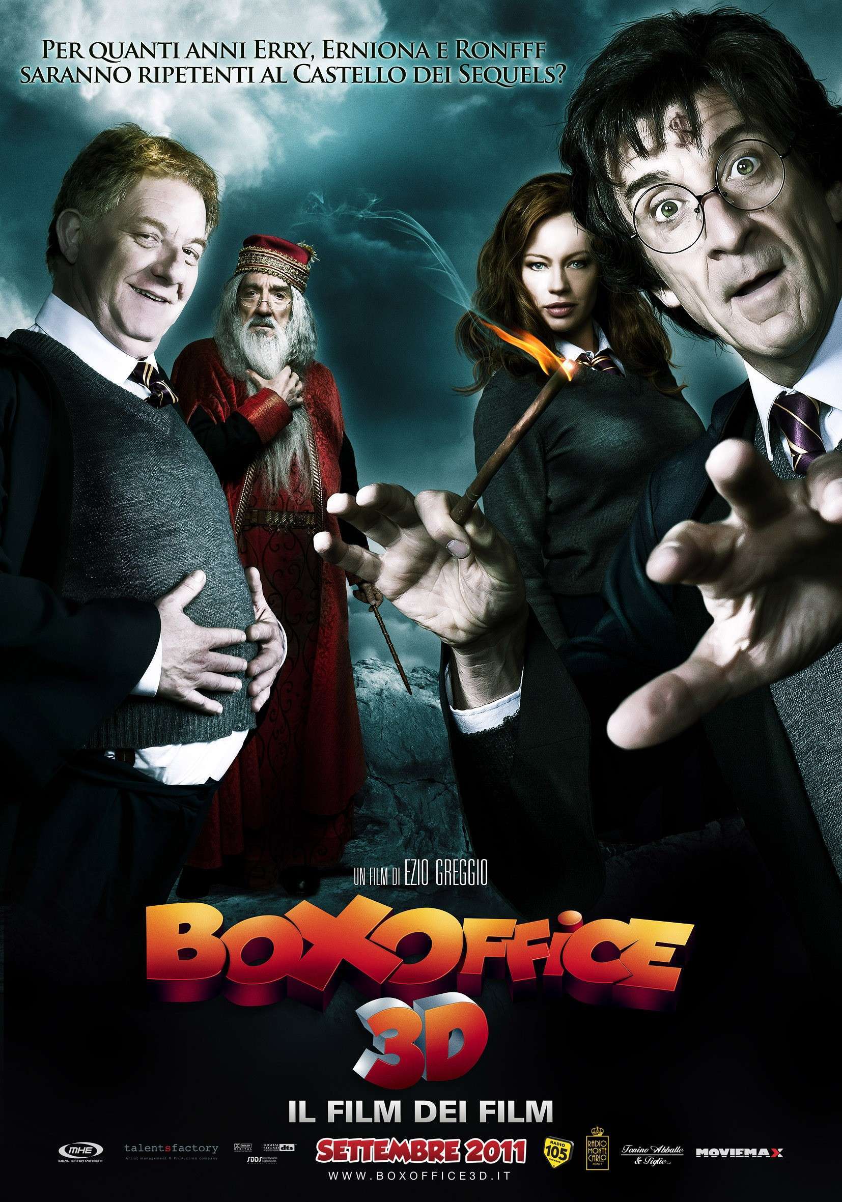 Box Office