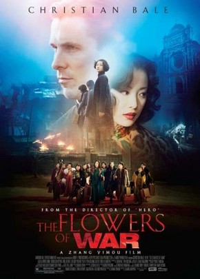 The Flowers of War