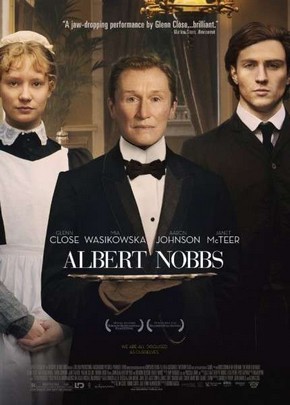 Albert Nobbs