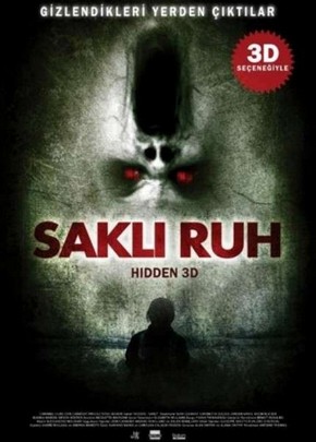 Saklı Ruh – Hidden