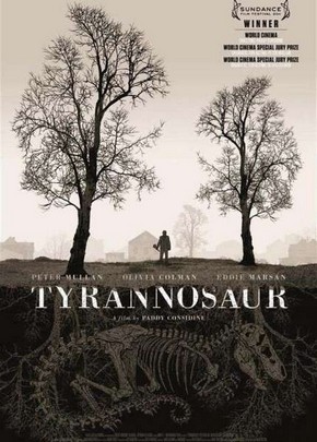 Tyrannosaur