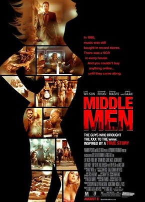 Middle Men