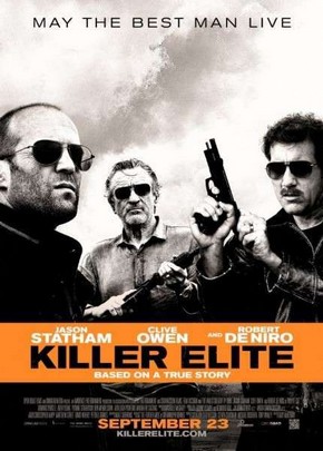 Killer Elite