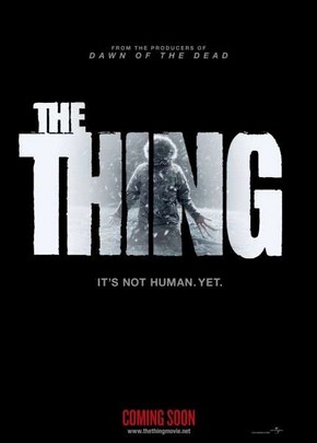 Şey – The Thing