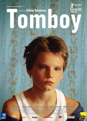 Tomboy