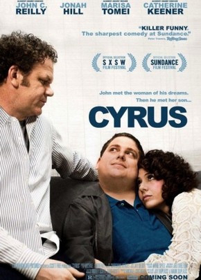 Cyrus