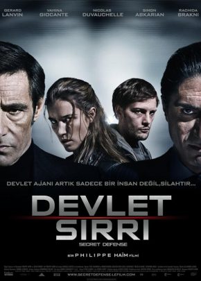 Devlet Sırrı